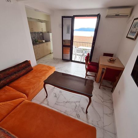 Apartmani Dalex Budva Exterior foto