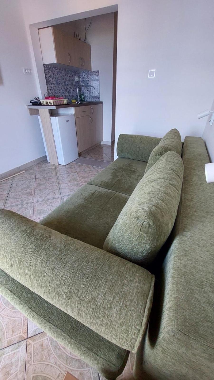 Apartmani Dalex Budva Exterior foto